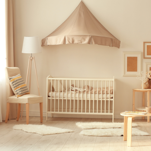 Comment planifier les achats sur 9 mois pour bébé ?