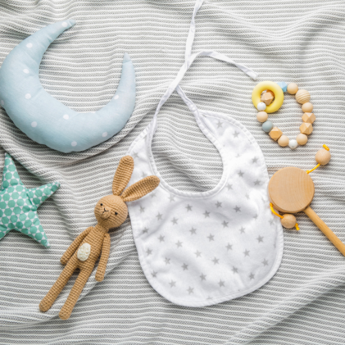 Liste de naissance minimaliste : 20 essentiels à ne pas oublier