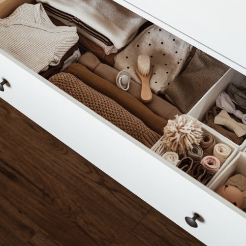 Liste de naissance : premier bébé vs deuxième bébé — ce que j’ai vraiment changé